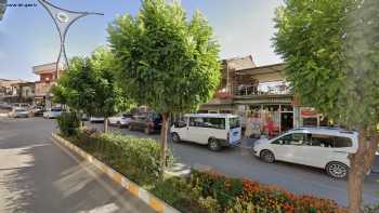 Umut Market