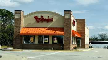 Bojangles