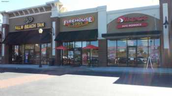 Firehouse Subs Shops @ Richland