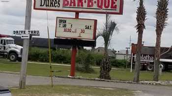 Dukes Bar-B-Que