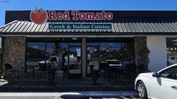 Red Tomato and Wine Restaurant