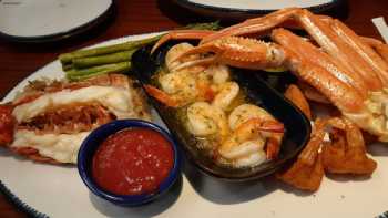 Red Lobster