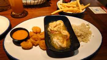 Red Lobster