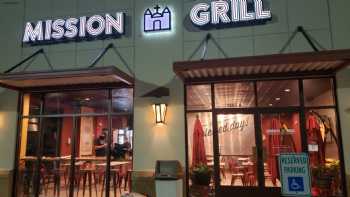 Mission Grill