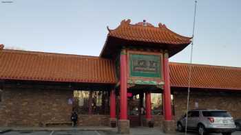 Master's Wok Chinese Restaurant