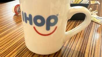 IHOP