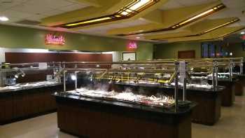 Hibachi China Buffet