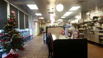 Waffle House