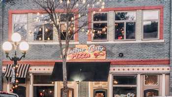 Electric City Pizza Company