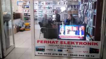 Ferhat Elektronik