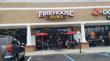 Firehouse Subs Anderson