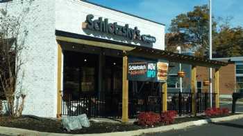 Schlotzsky's