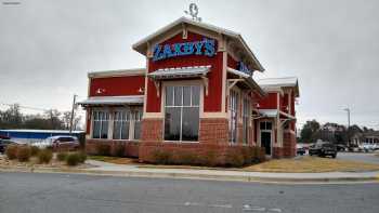 Zaxby's Chicken Fingers & Buffalo Wings