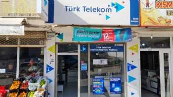 Türk Telekom