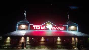 Texas Roadhouse