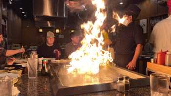 Fuji Japanese Steakhouse