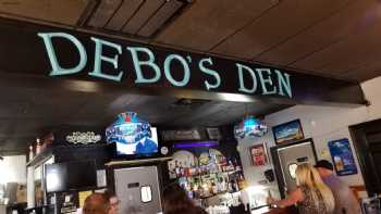 Debo's Den