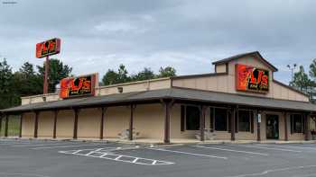 AJ's Bar and Grill