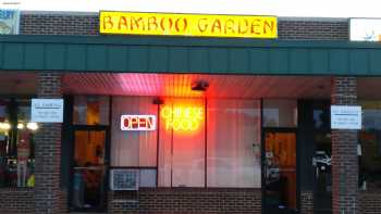 Bamboo Gardens Chinese Restaurant