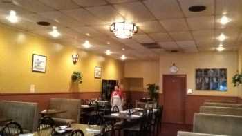 Bamboo Gardens Chinese Restaurant