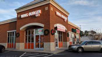 Wing Burger City