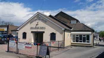 Holton-Le-Clay Village Hall