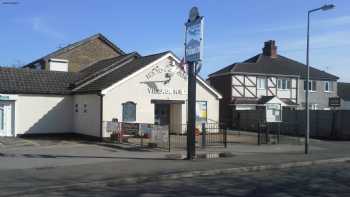 Holton-Le-Clay Village Hall