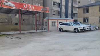 ZİZA RENT A CAR