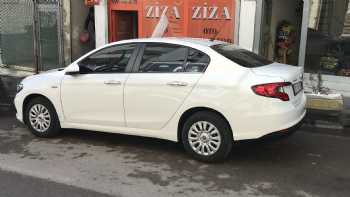 ZİZA RENT A CAR