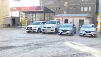 ZİZA RENT A CAR