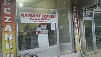 Navşar Eczanesi