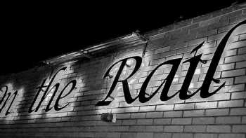 On The Rail Bar & Grill