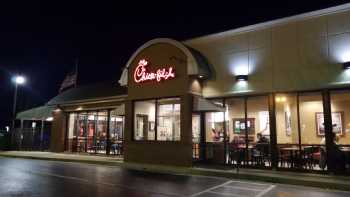 Chick-fil-A