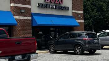 Dozo Sushi & Hibachi Restaurant