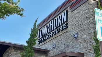 LongHorn Steakhouse