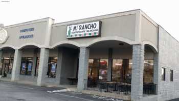 Mi rancho mexican restaurant