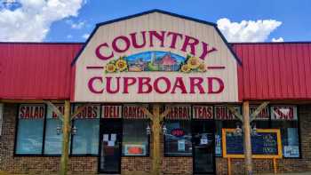 Country Cupboard of Barnwell