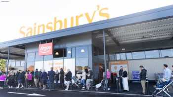 Sainsbury's