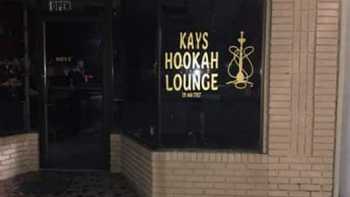 Kays Hookah Lounge