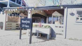 Newlyns Farm Shop, Café & Cookery School