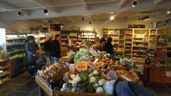 Newlyns Farm Shop, Café & Cookery School