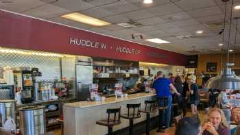 Huddle House