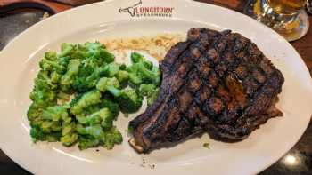 LongHorn Steakhouse