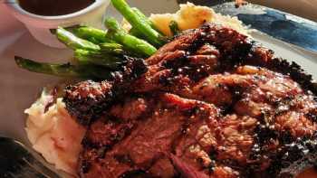 Roadhouse Ribs