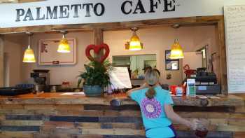 Palmetto Cafe