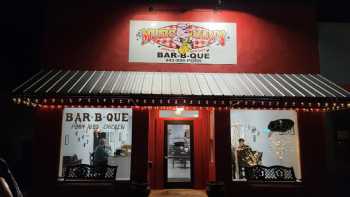 Music Man's Bar-B-Que