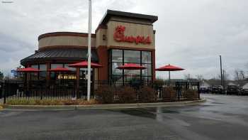 Chick-fil-A Moncks Corner