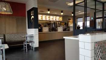 Chick-fil-A Moncks Corner