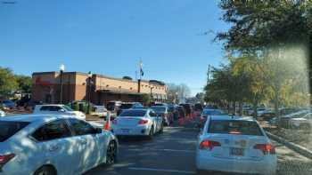 Chick-fil-A Moncks Corner