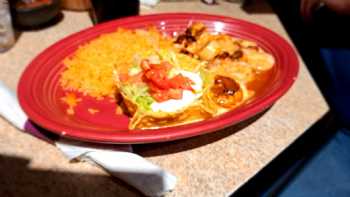 Cinco de Mayo Mexican Cuisine